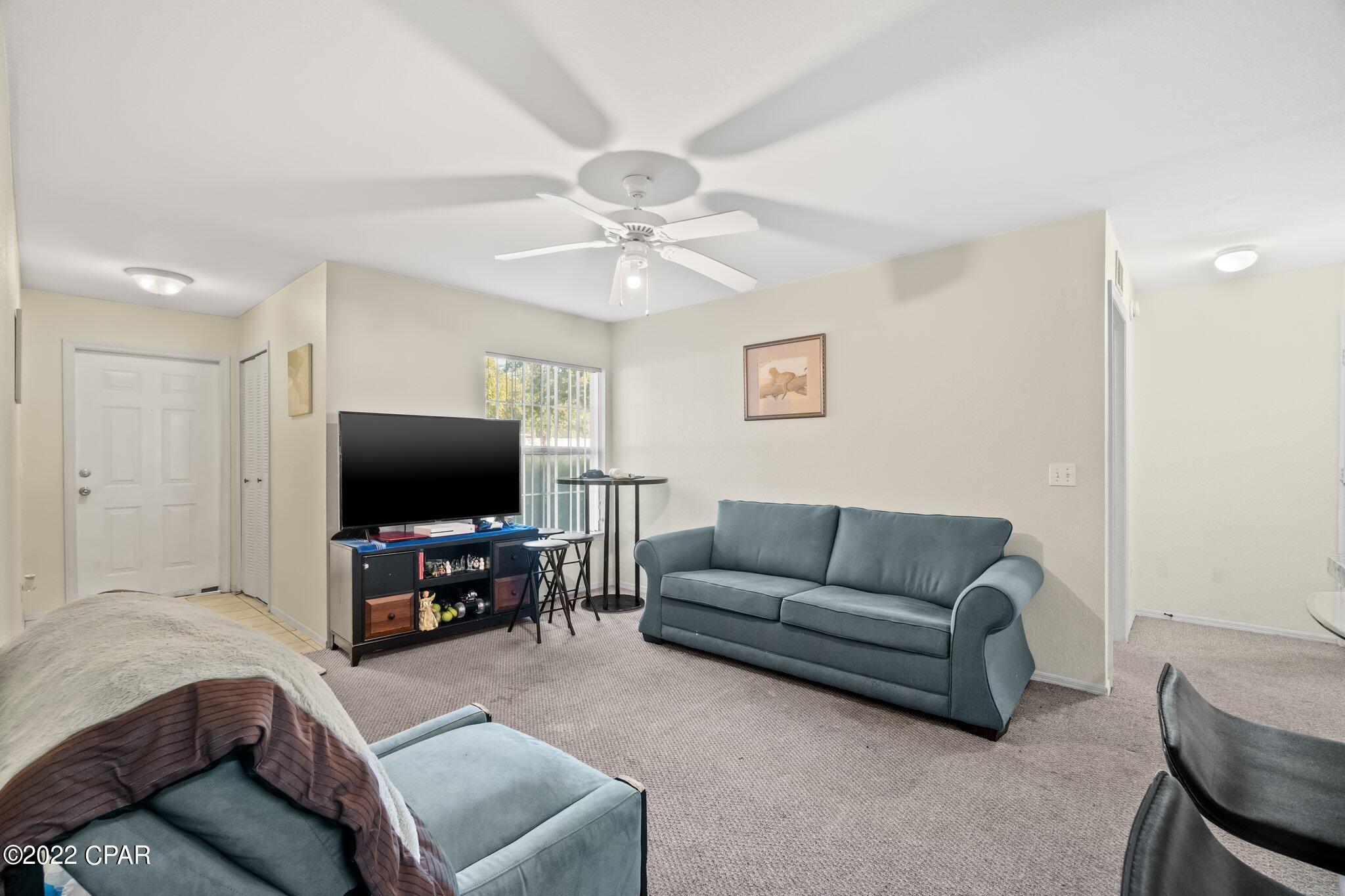 505 Lighthouse Road, Unit 505 Panama City Beach, FL 32407 - Photo 7 of 29 Gallery Image 7