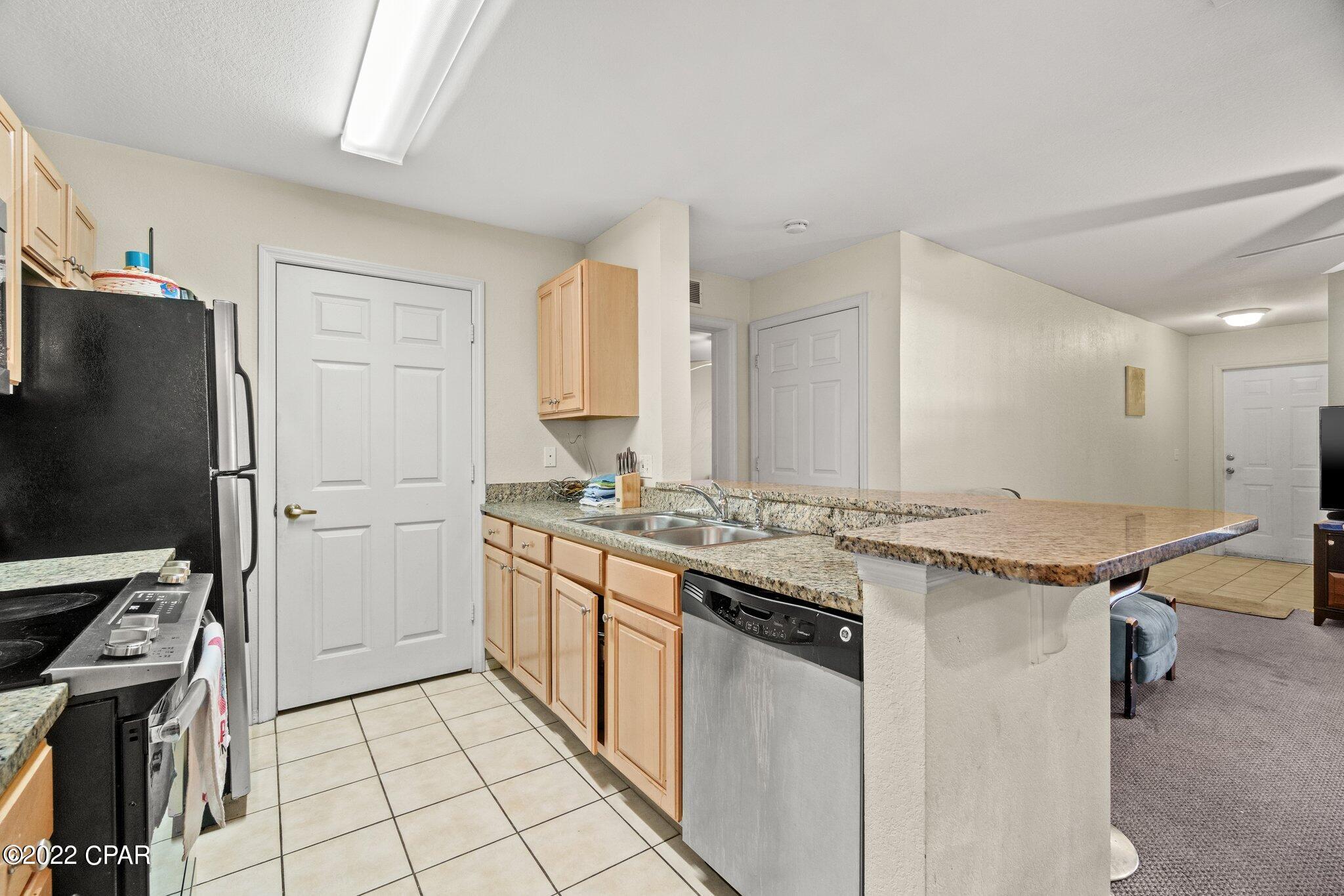 505 Lighthouse Road, Unit 505 Panama City Beach, FL 32407 - Photo 8 of 29 Gallery Image 8