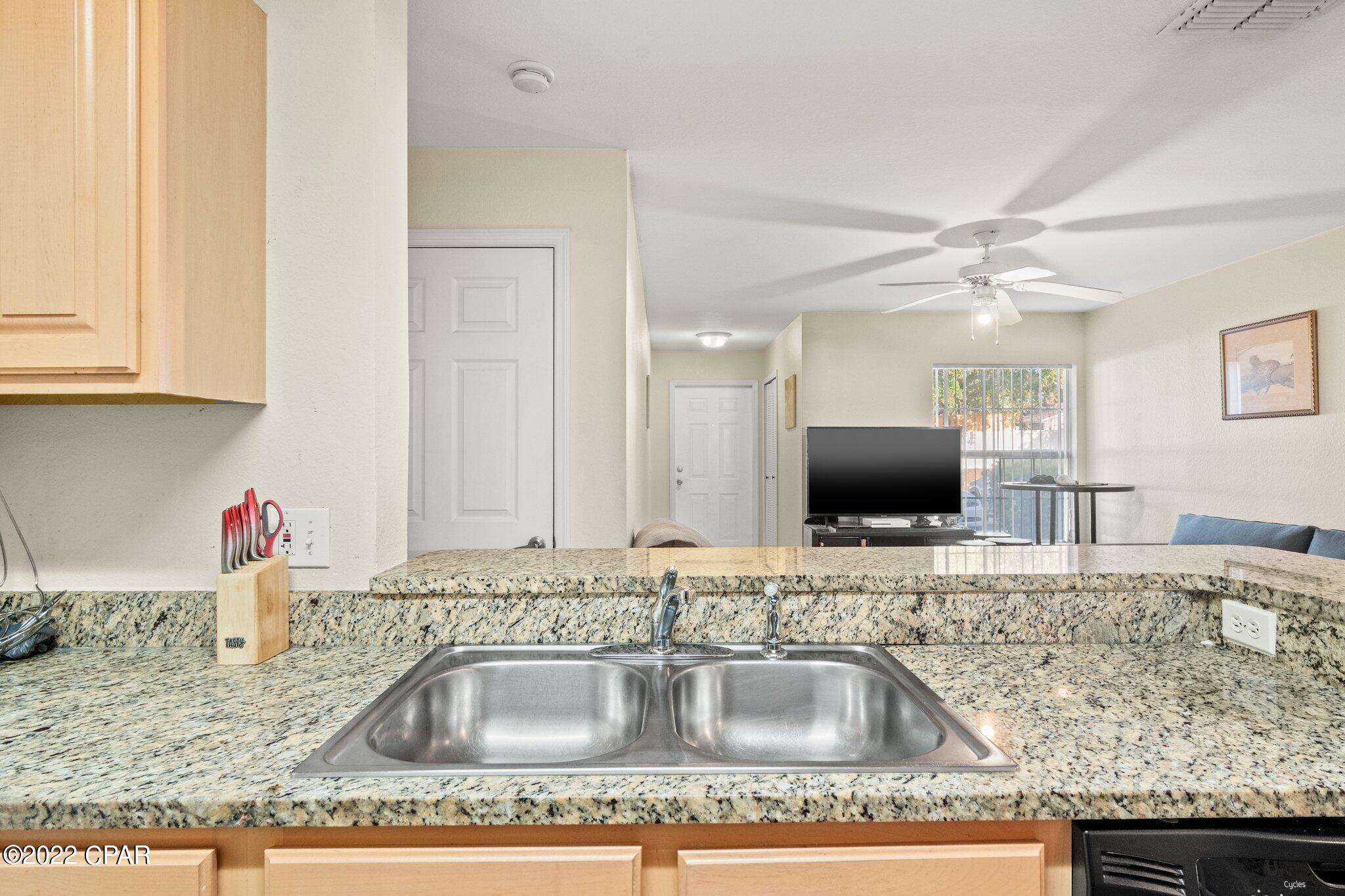 505 Lighthouse Road, Unit 505 Panama City Beach, FL 32407 - Photo 9 of 29 Gallery Image 9