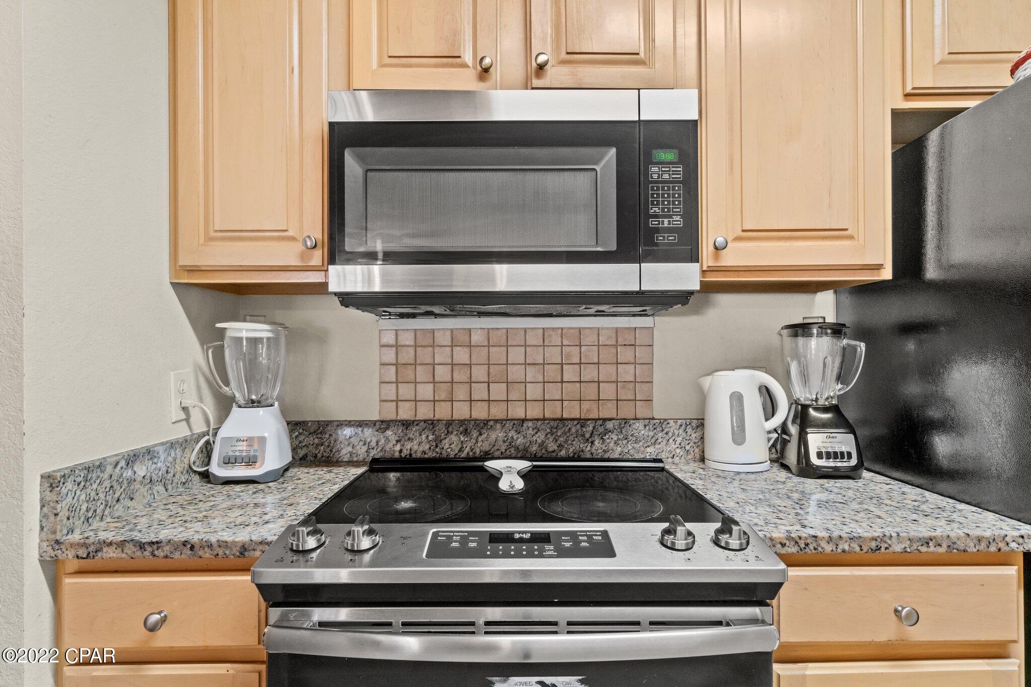 505 Lighthouse Road, Unit 505 Panama City Beach, FL 32407 - Photo 10 of 29 Gallery Image 10