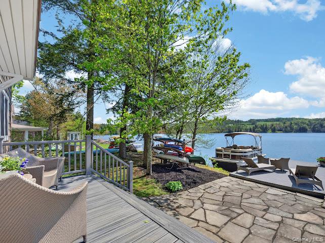 113 North Loop Road McDonough, NY 13801 - Photo 10 of 49