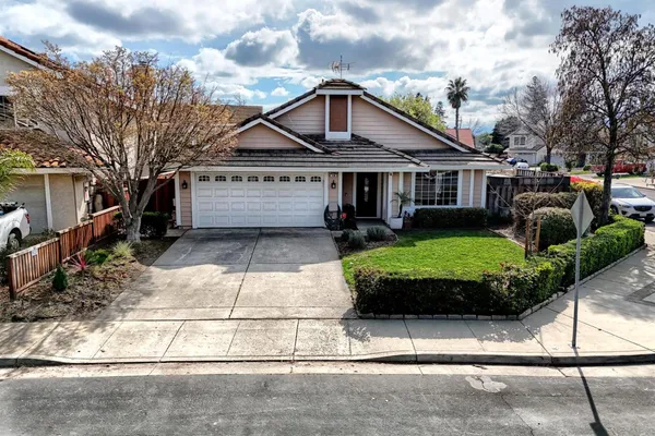 $639,950 | 110 Loma Prieta Circle, Tracy, CA 95376