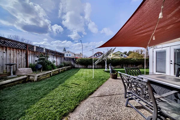 $639,950 | 110 Loma Prieta Circle, Tracy, CA 95376