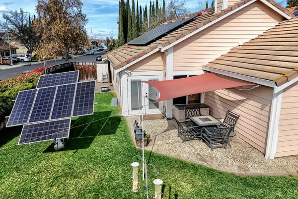 $639,950 | 110 Loma Prieta Circle, Tracy, CA 95376