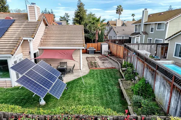 $639,950 | 110 Loma Prieta Circle, Tracy, CA 95376