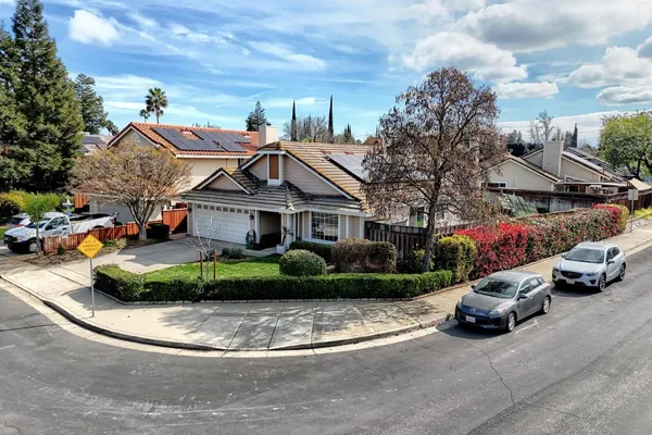 $639,950 | 110 Loma Prieta Circle, Tracy, CA 95376