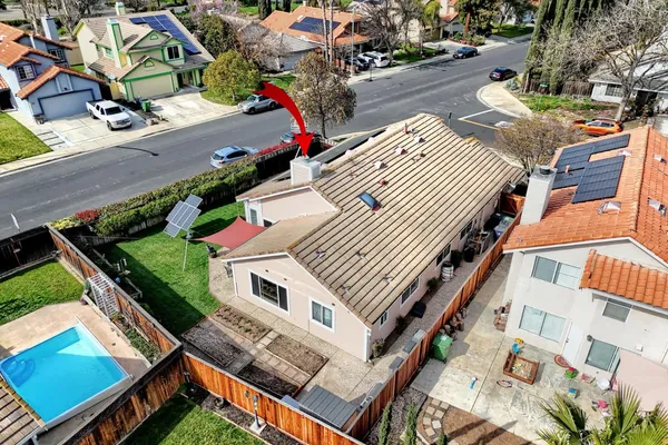 $639,950 | 110 Loma Prieta Circle, Tracy, CA 95376