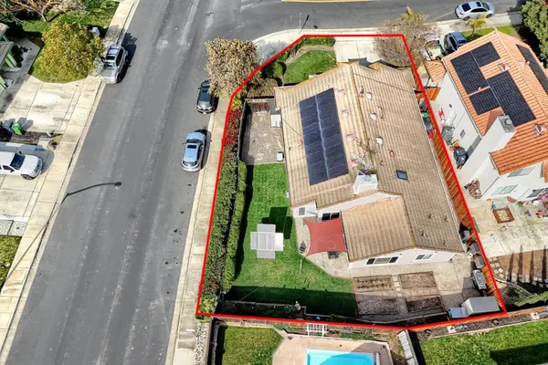 $639,950 | 110 Loma Prieta Circle, Tracy, CA 95376