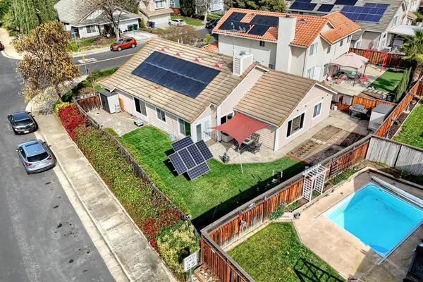 $639,950 | 110 Loma Prieta Circle, Tracy, CA 95376