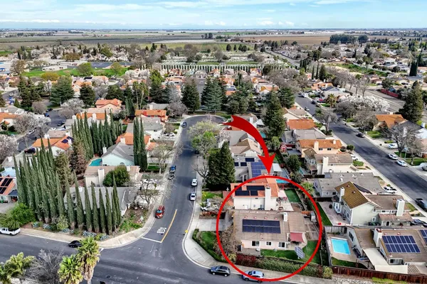 $639,950 | 110 Loma Prieta Circle, Tracy, CA 95376