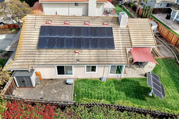 $639,950 | 110 Loma Prieta Circle, Tracy, CA 95376