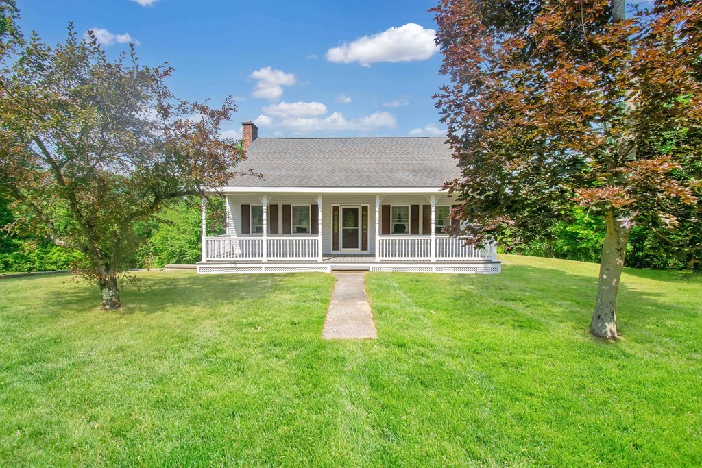 63 Cote Road Monson, MA 01057 - Photo 1 of 32