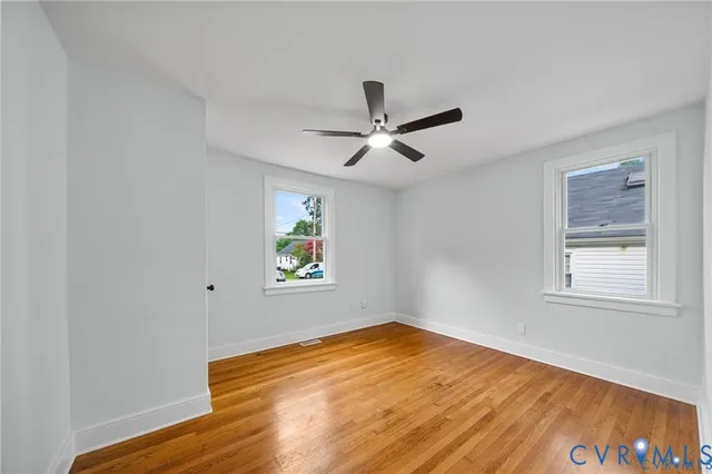 $329,000 | 2105 Clarke Street, Henrico, VA 23228