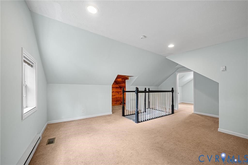 2105 Clarke Street Henrico, VA 23228 - Photo 17 of 26 a view of an empty room