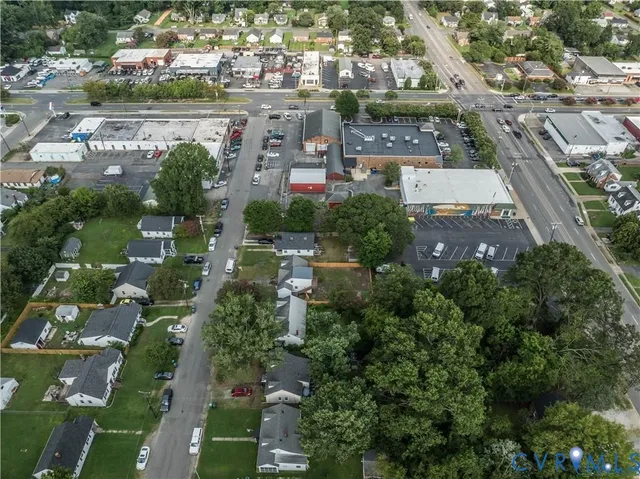 $329,000 | 2105 Clarke Street, Henrico, VA 23228