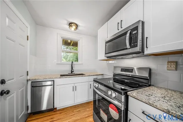 $329,000 | 2105 Clarke Street, Henrico, VA 23228