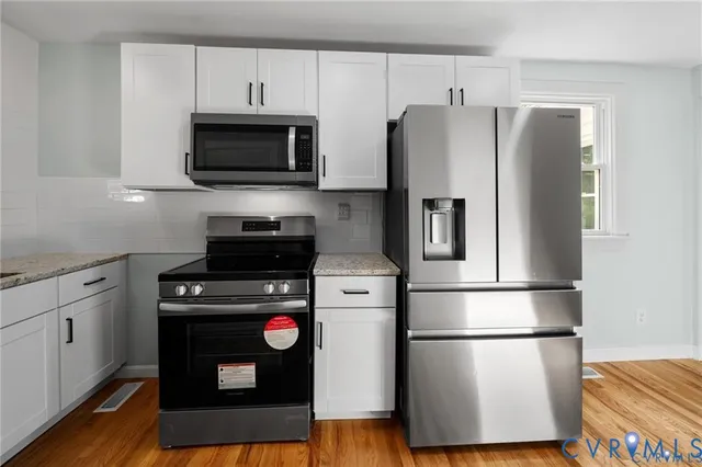 $329,000 | 2105 Clarke Street, Henrico, VA 23228