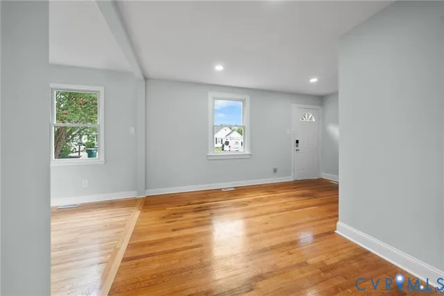 $329,000 | 2105 Clarke Street, Henrico, VA 23228