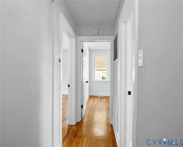 $329,000 | 2105 Clarke Street, Henrico, VA 23228