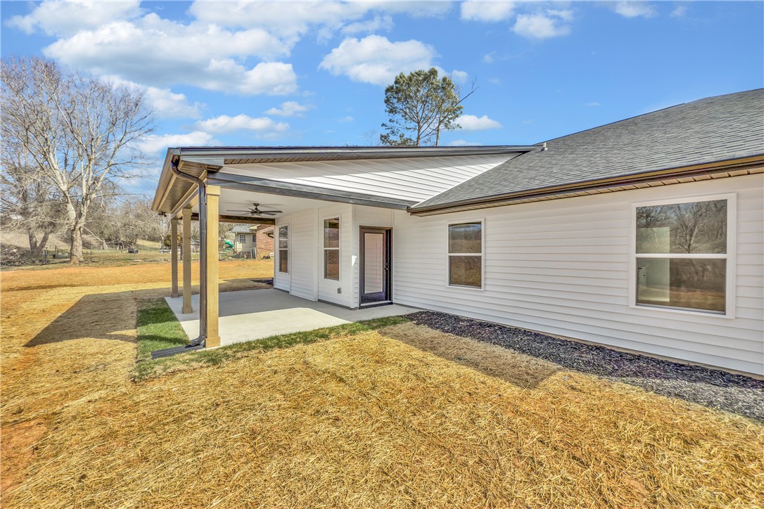 1037 West Broad Street Iva, SC 29655 - Photo 23 of 30