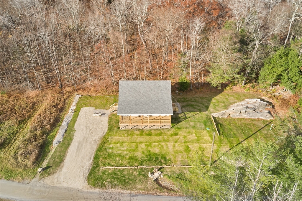 11 Farmhouse Road Chesterfield, MA 01012 - Photo 2 of 40