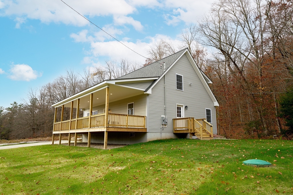 11 Farmhouse Road Chesterfield, MA 01012 - Photo 3 of 40