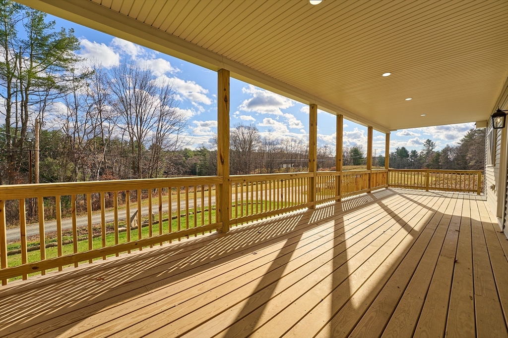 11 Farmhouse Road Chesterfield, MA 01012 - Photo 33 of 40