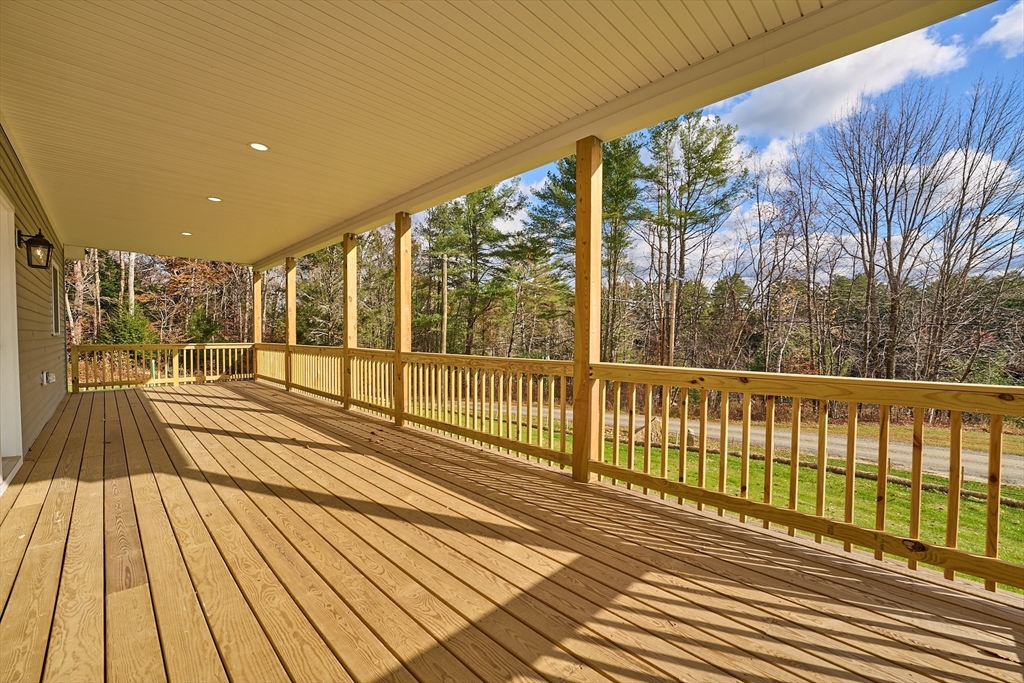 11 Farmhouse Road Chesterfield, MA 01012 - Photo 34 of 40