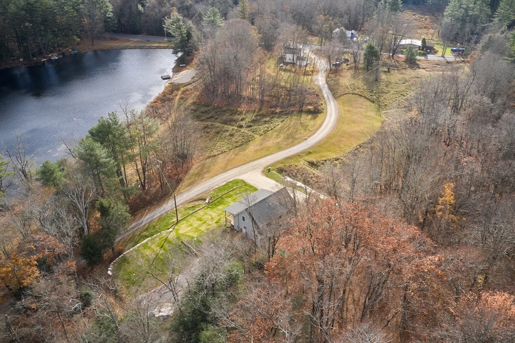 11 Farmhouse Road Chesterfield, MA 01012 - Photo 38 of 40