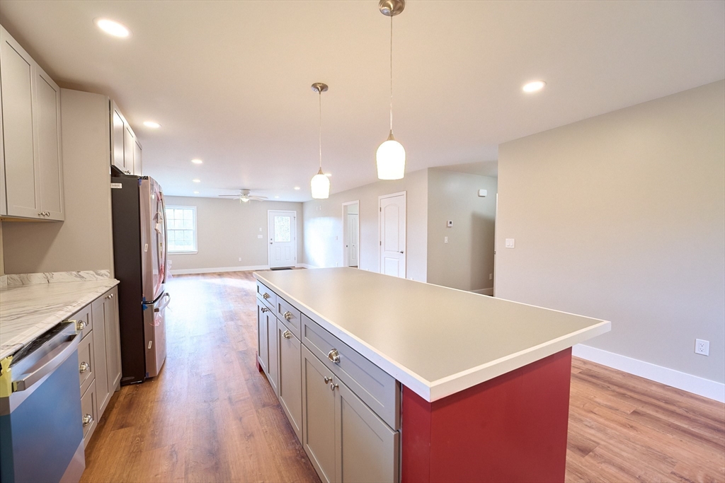 11 Farmhouse Road Chesterfield, MA 01012 - Photo 5 of 40