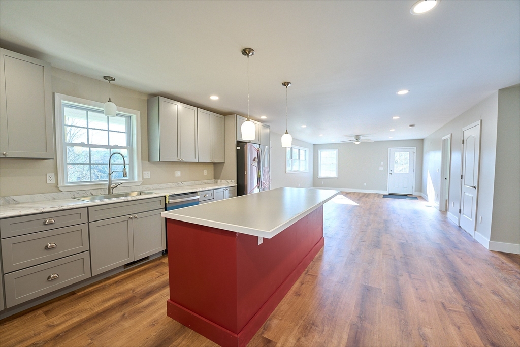 11 Farmhouse Road Chesterfield, MA 01012 - Photo 8 of 40