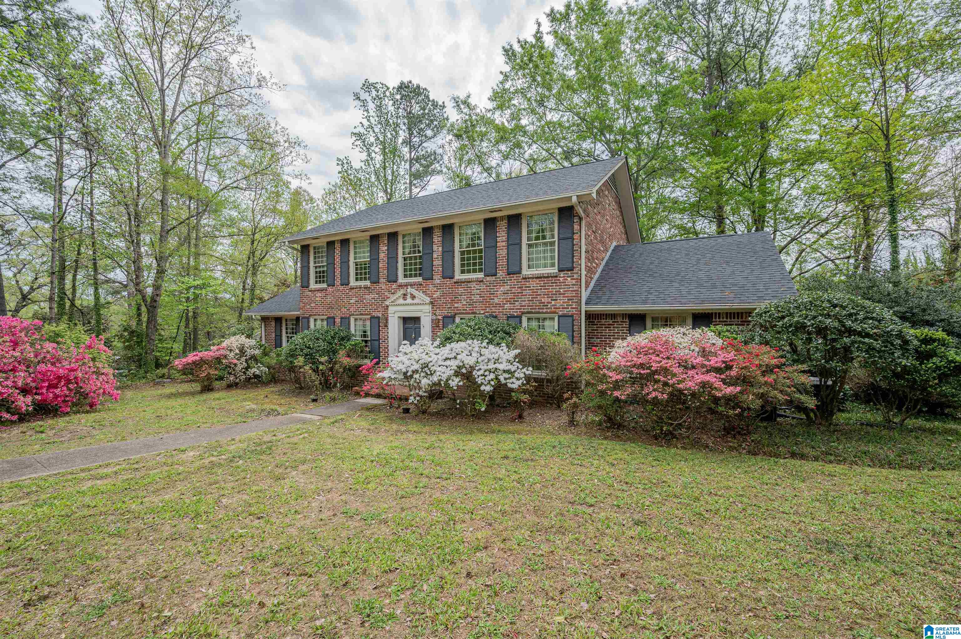 3432 River Bend Road Birmingham, AL 35243 - Photo 2 of 50