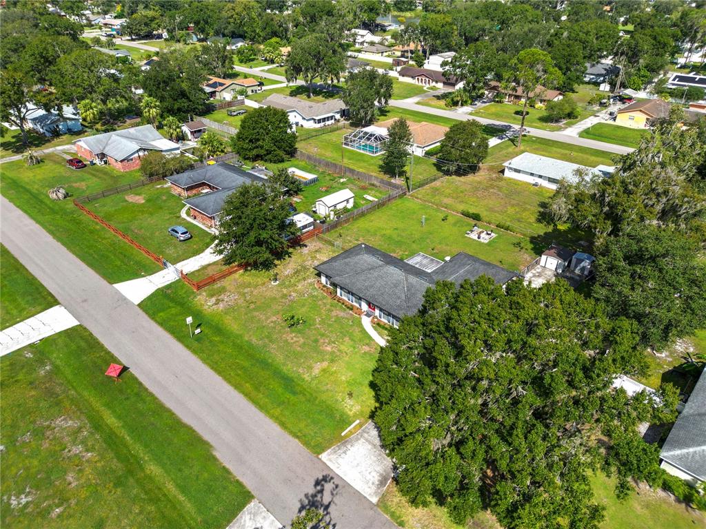 3075 Flamingo Lane Mulberry, FL 33860 - Photo 28 of 30 a view of a lake with a city