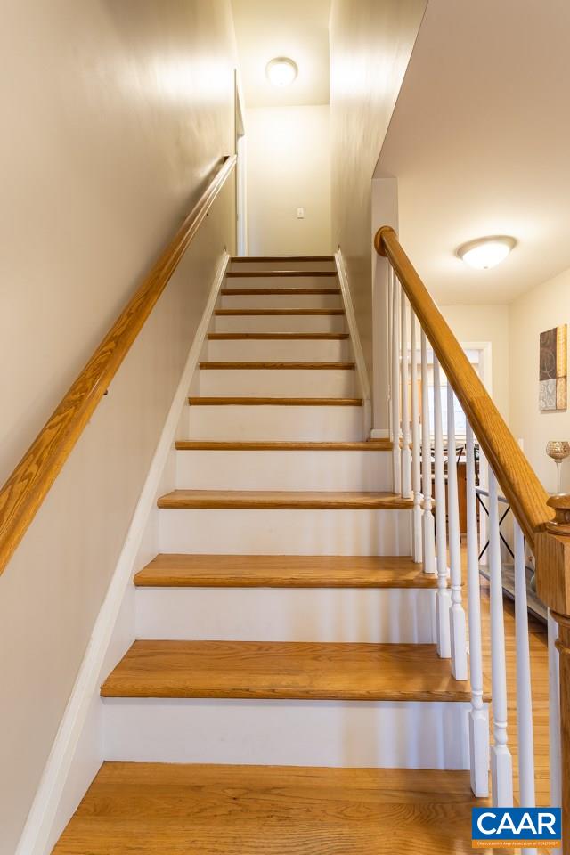 30 Amethyst Road Palmyra, VA 22963 - Photo 15 of 37 a view of entryway