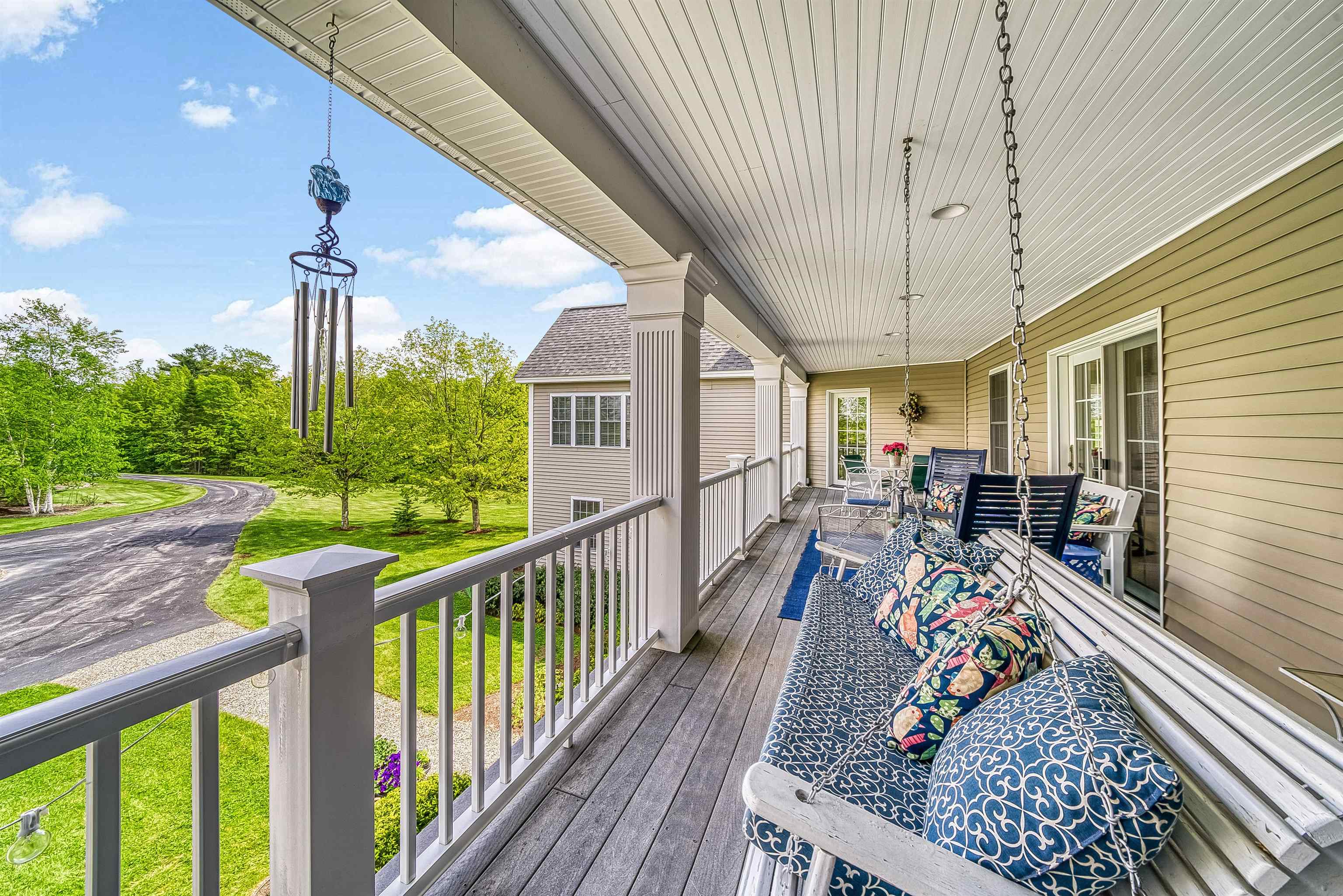 367 N Road Sunapee, NH 03782 - Photo 11 of 60