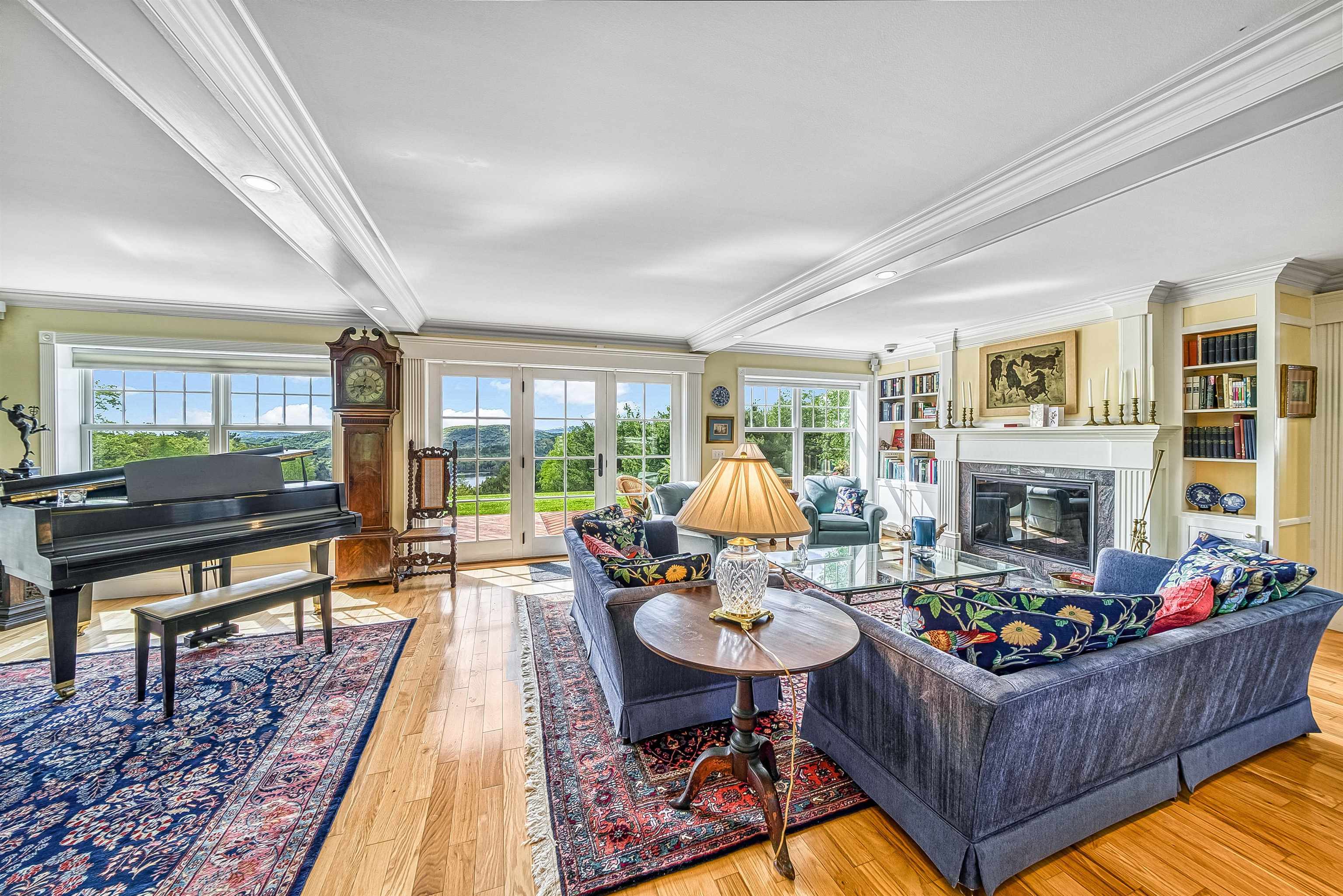 367 N Road Sunapee, NH 03782 - Photo 12 of 60