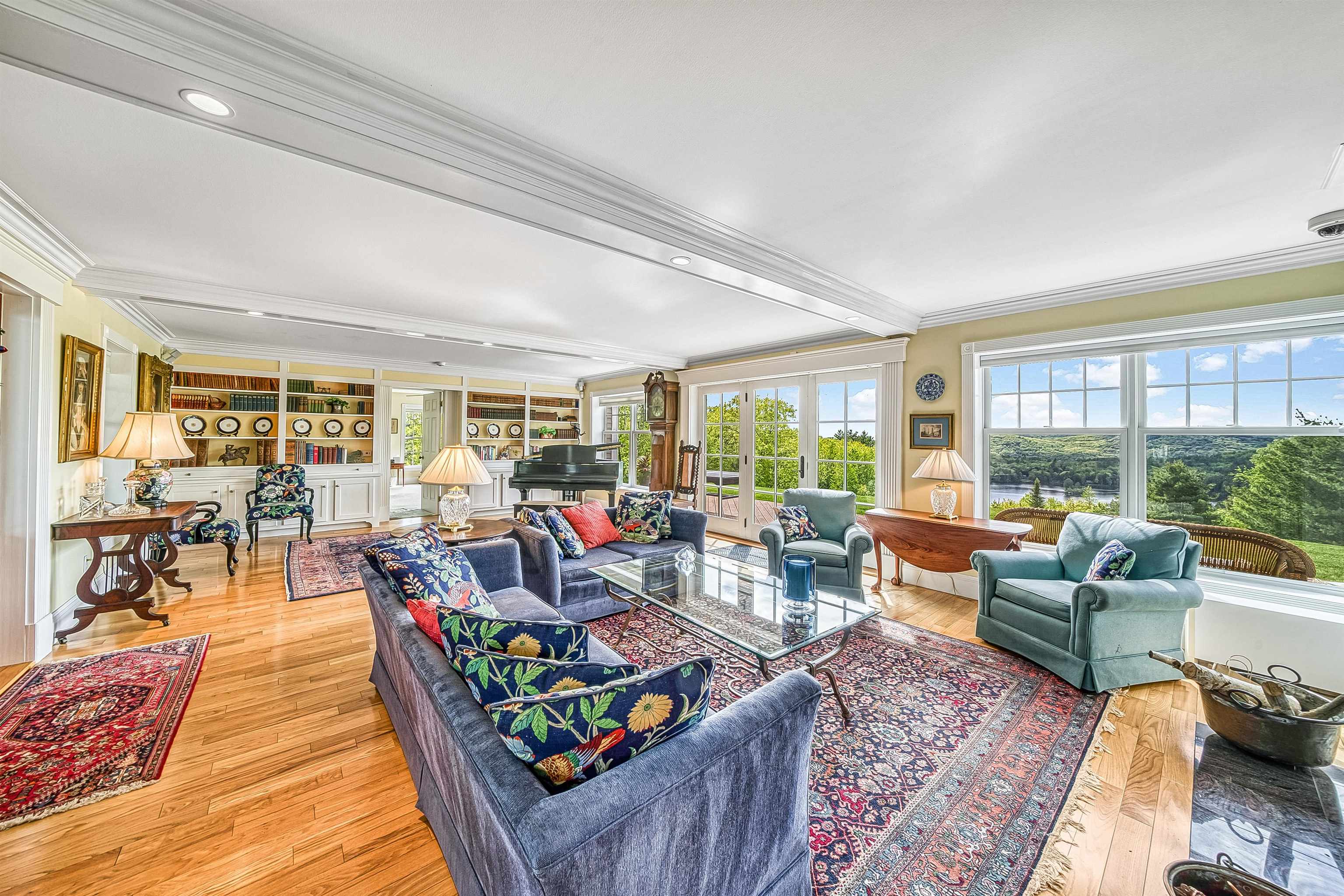 367 N Road Sunapee, NH 03782 - Photo 13 of 60