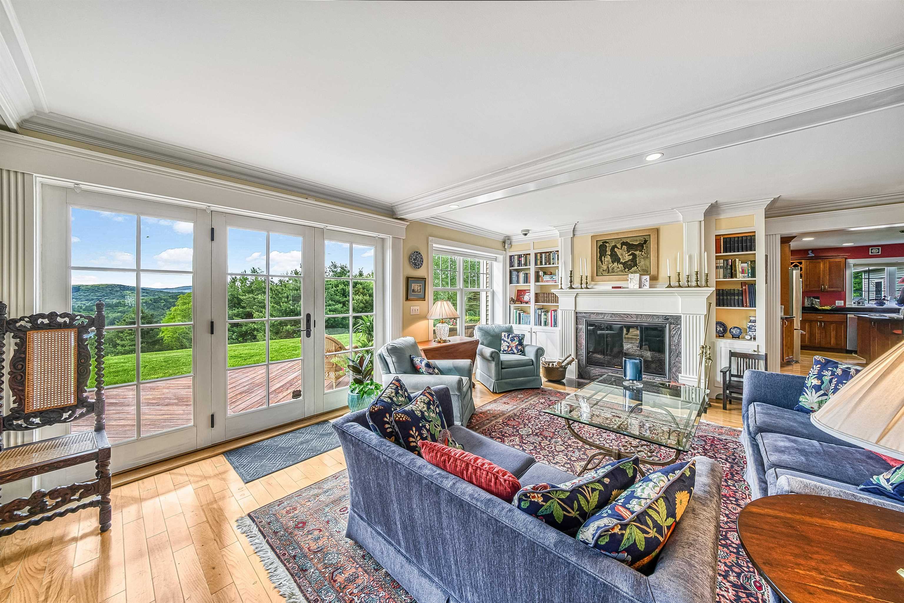 367 N Road Sunapee, NH 03782 - Photo 14 of 60