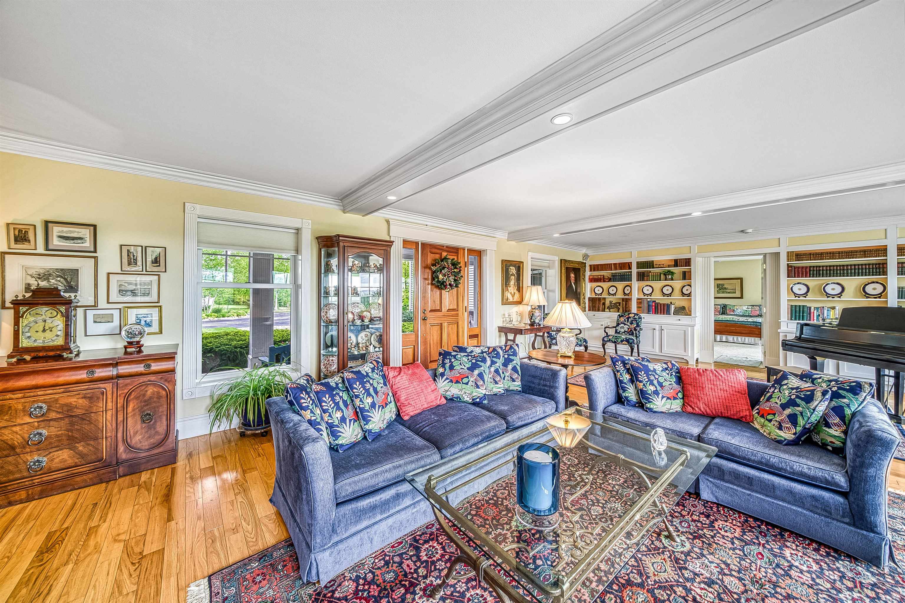 367 N Road Sunapee, NH 03782 - Photo 15 of 60