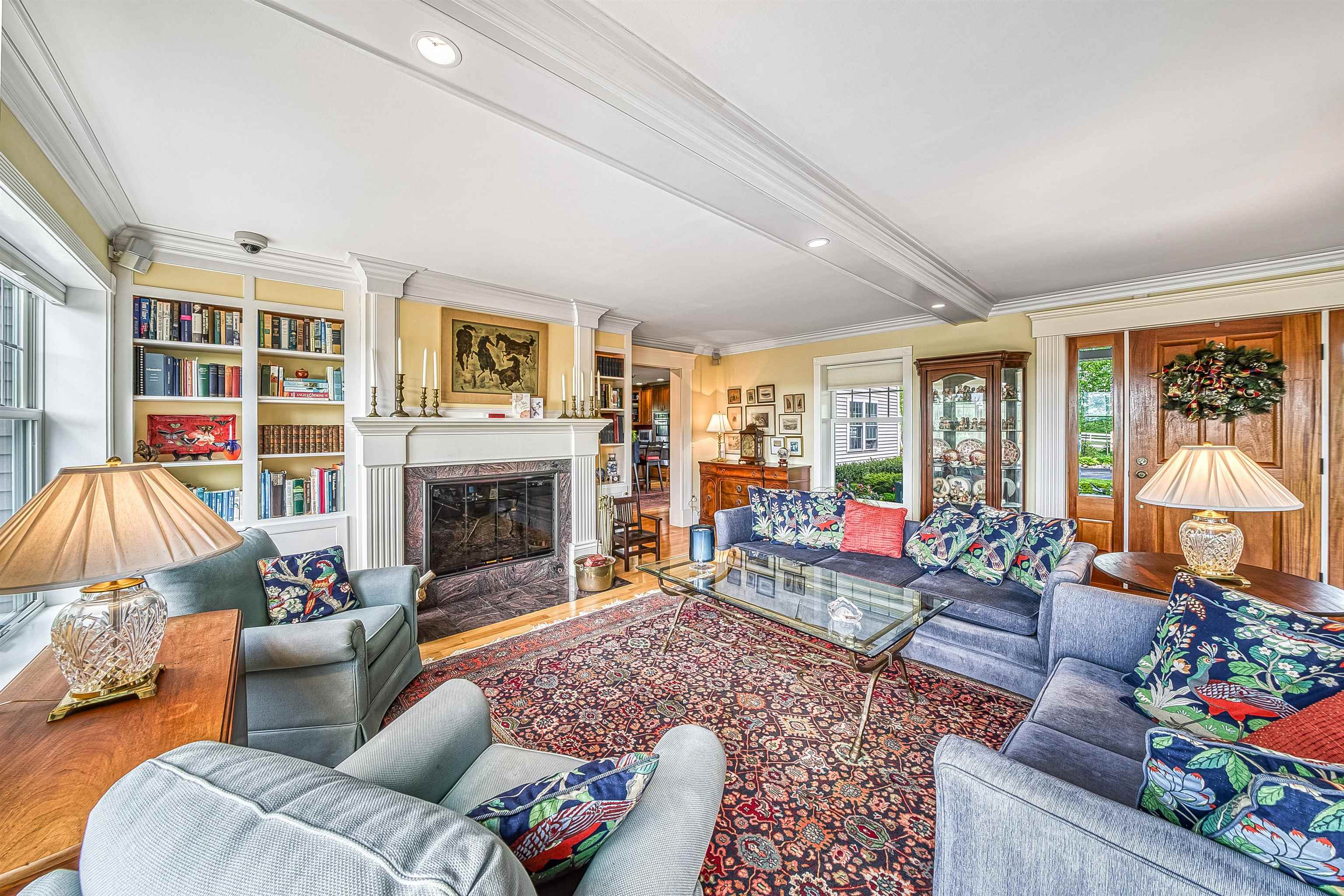 367 N Road Sunapee, NH 03782 - Photo 16 of 60