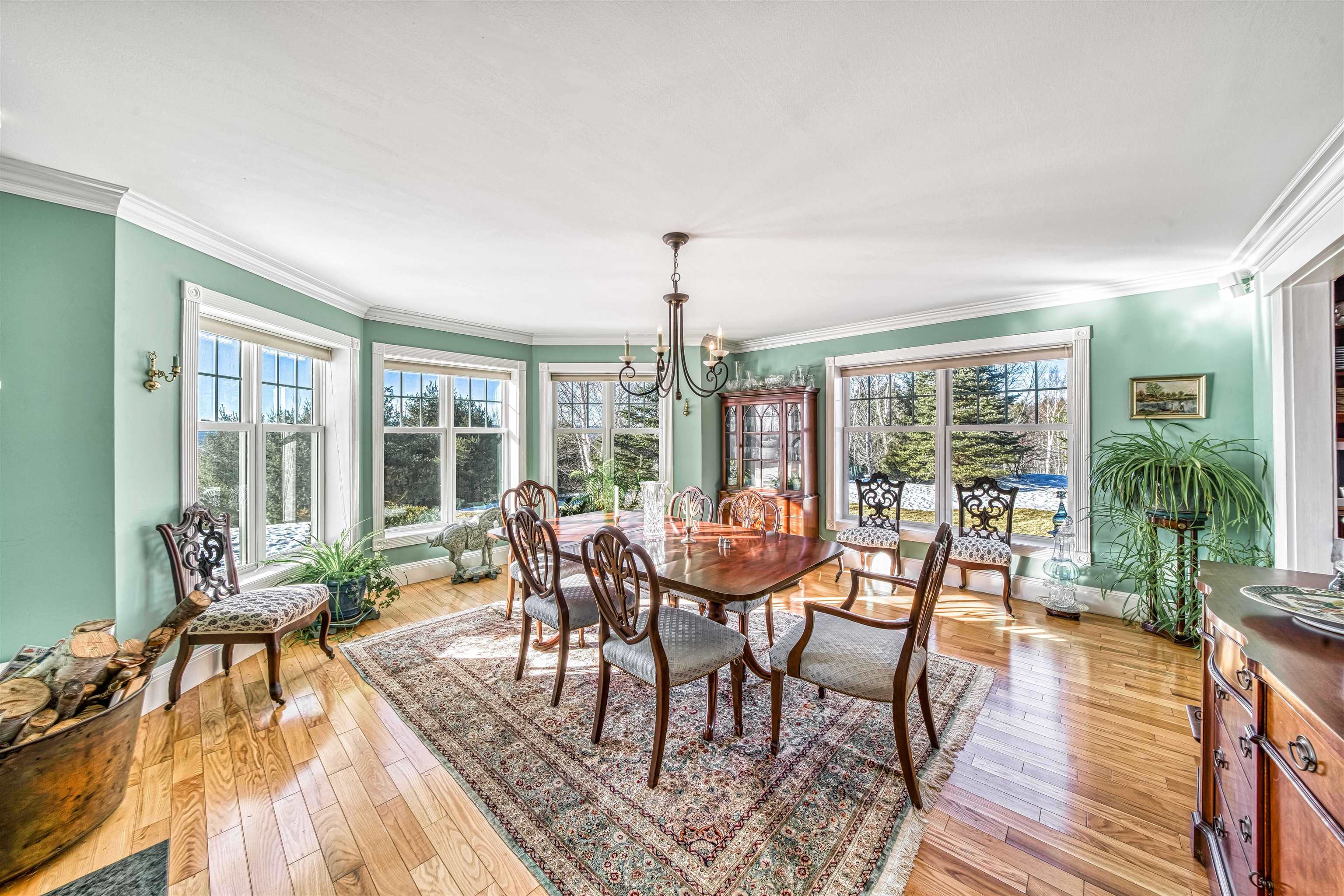 367 N Road Sunapee, NH 03782 - Photo 18 of 60