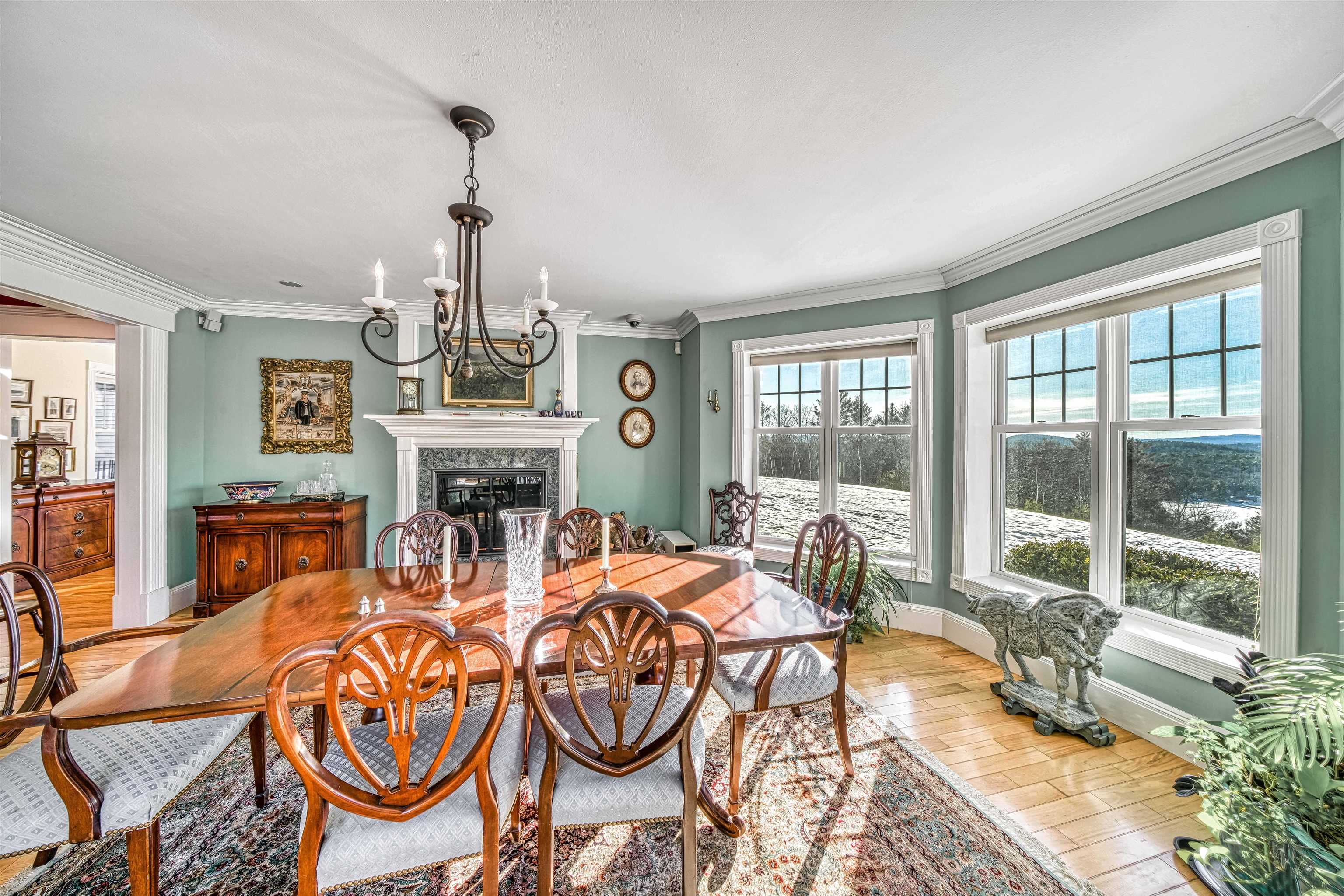 367 N Road Sunapee, NH 03782 - Photo 19 of 60