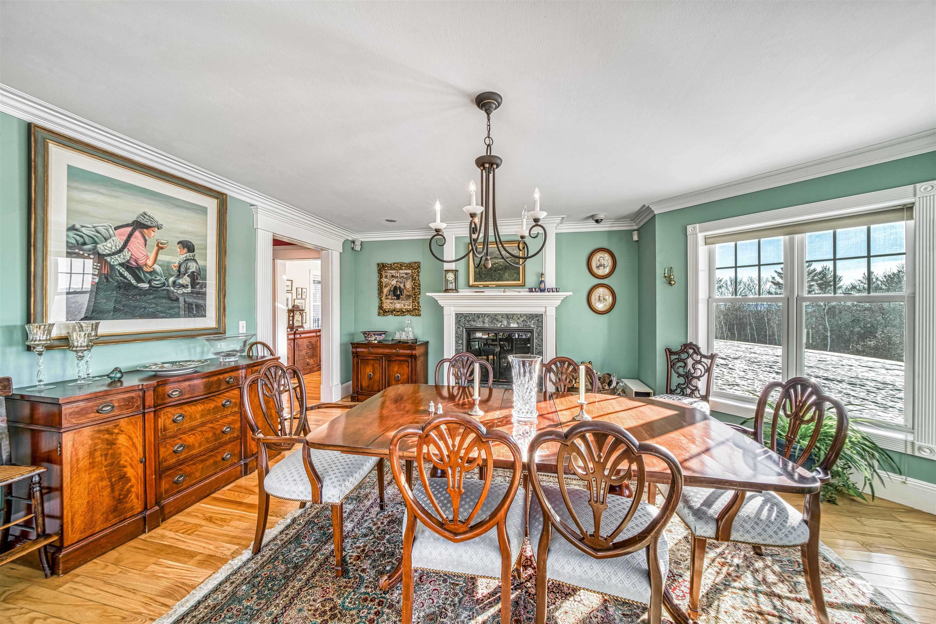 367 N Road Sunapee, NH 03782 - Photo 20 of 60