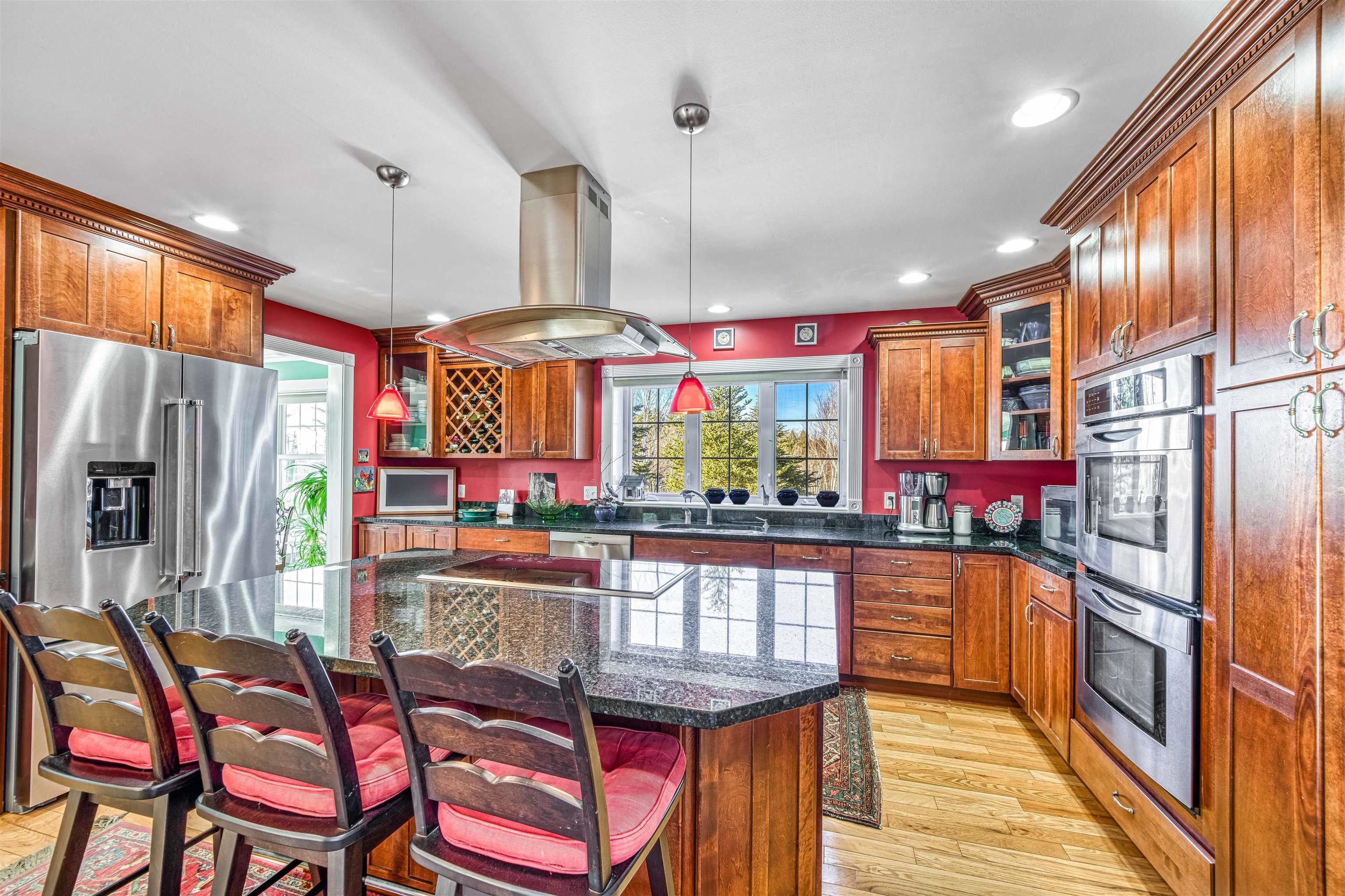 367 N Road Sunapee, NH 03782 - Photo 21 of 60