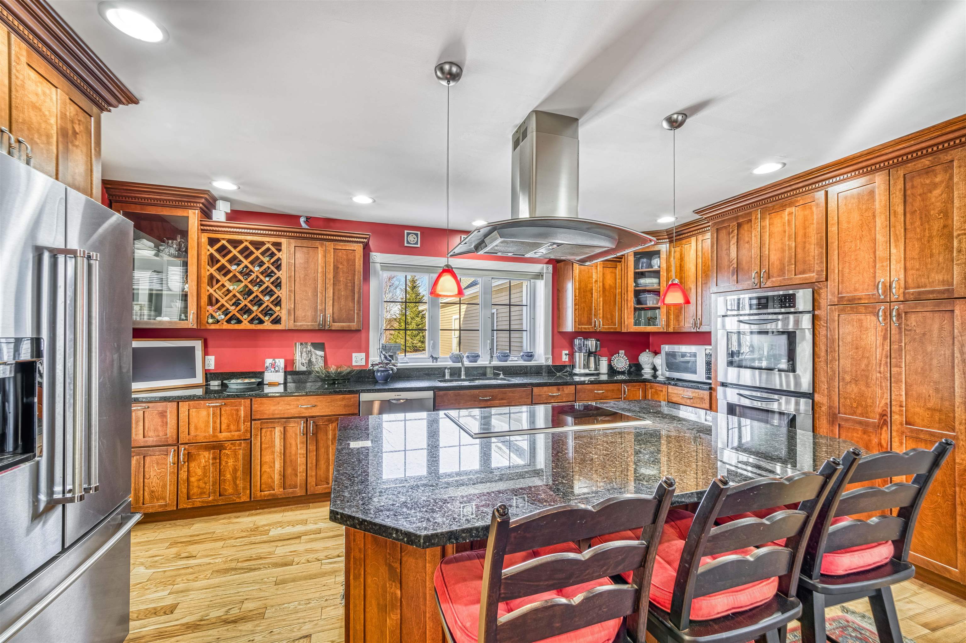 367 N Road Sunapee, NH 03782 - Photo 22 of 60