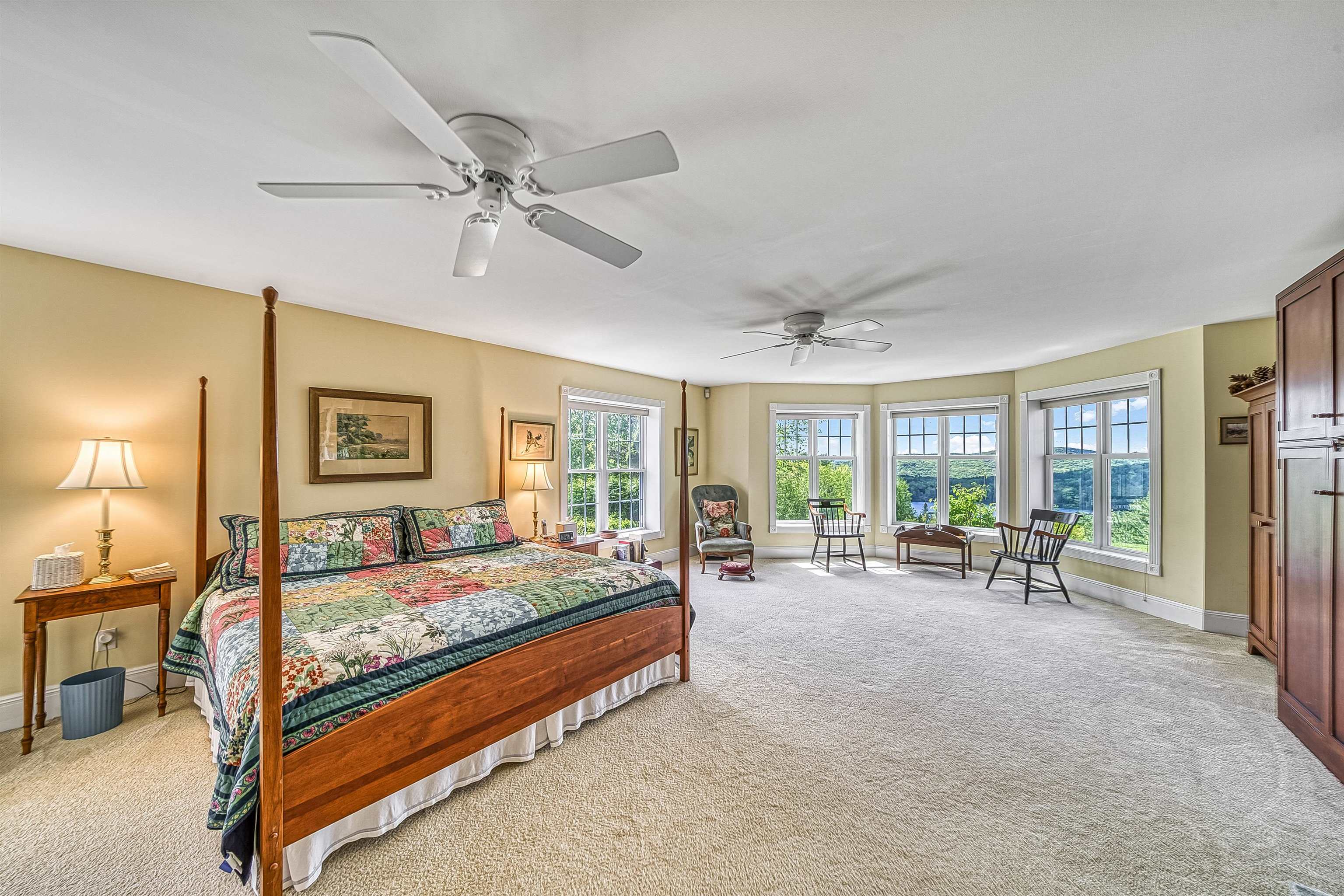 367 N Road Sunapee, NH 03782 - Photo 23 of 60