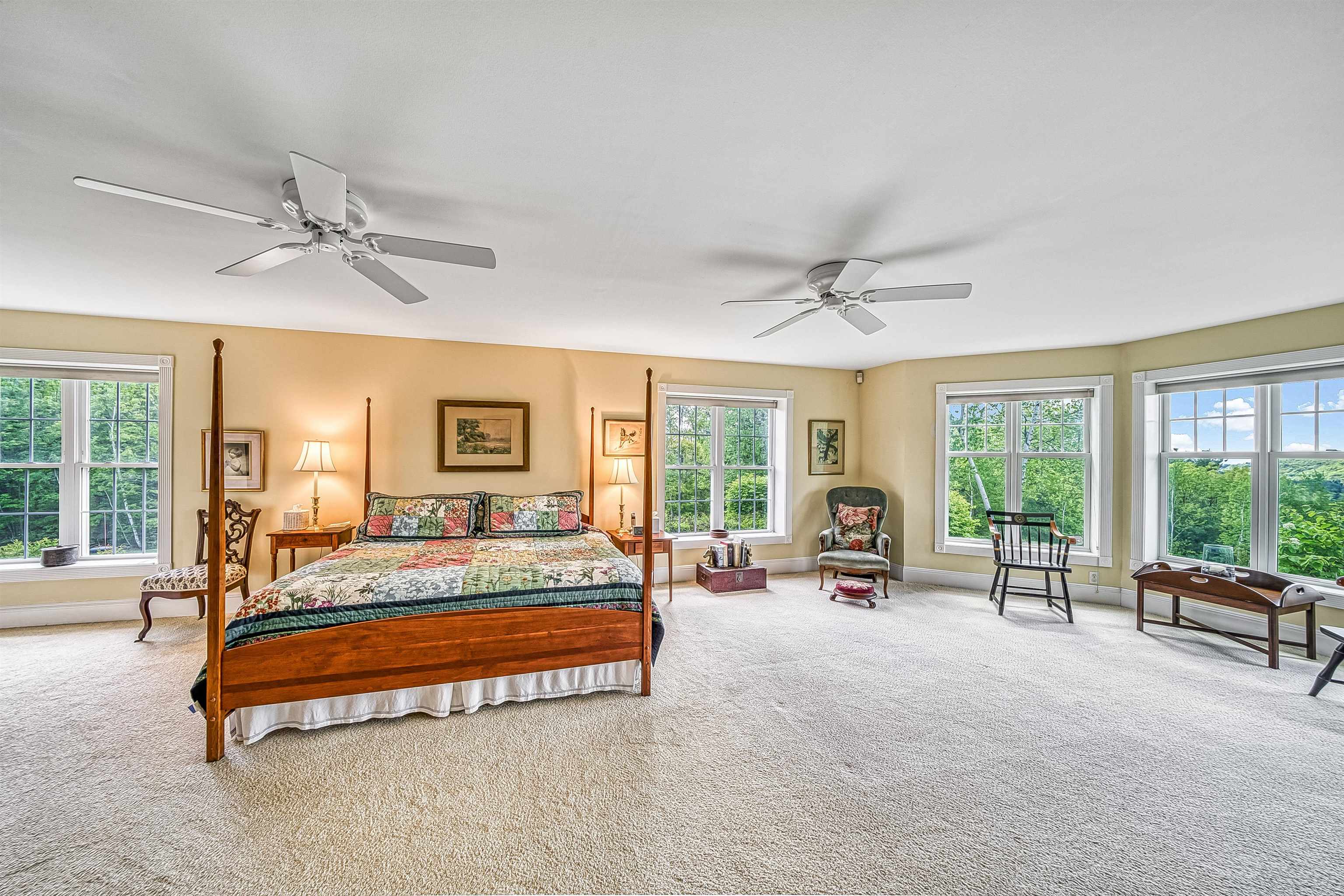 367 N Road Sunapee, NH 03782 - Photo 24 of 60