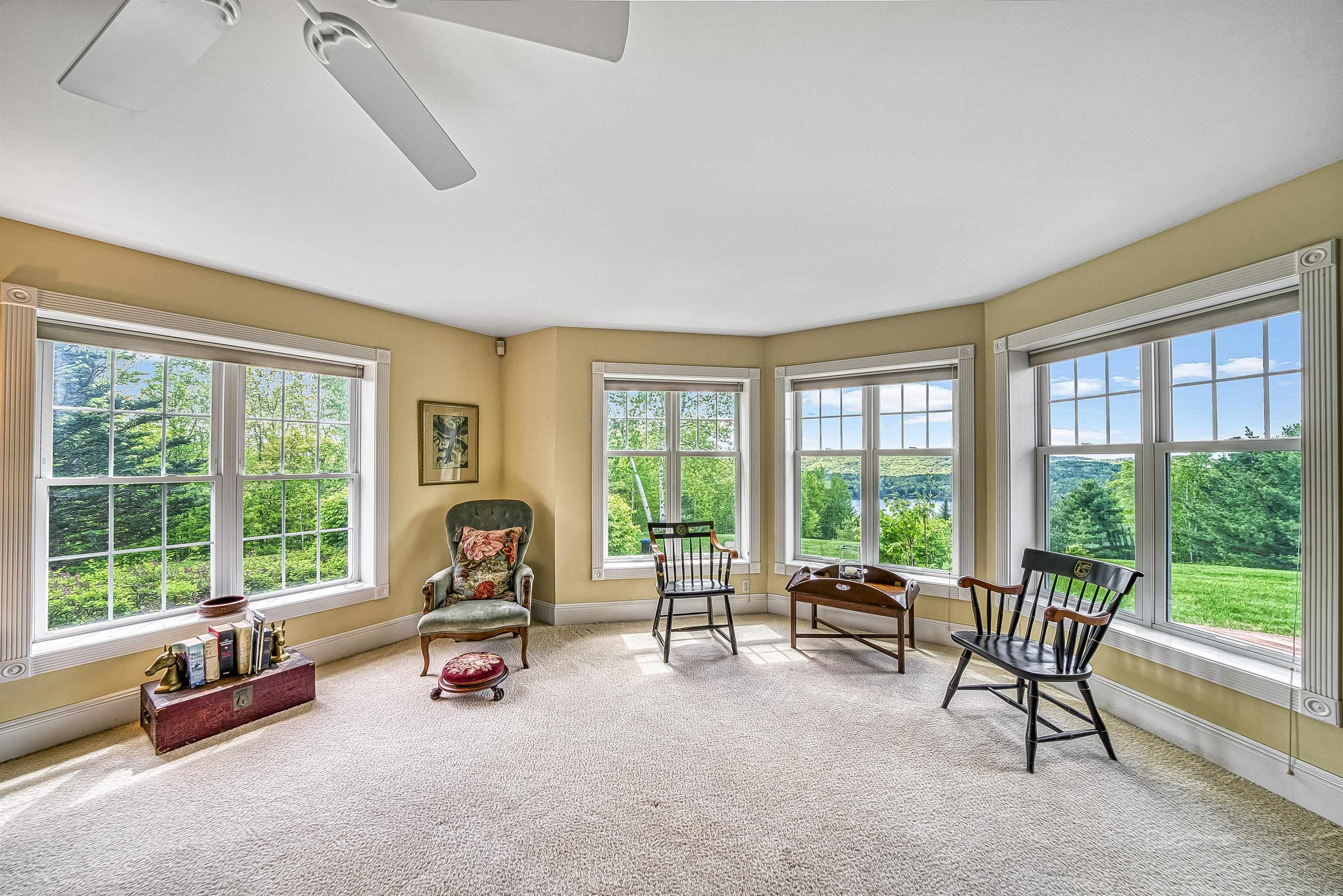 367 N Road Sunapee, NH 03782 - Photo 25 of 60