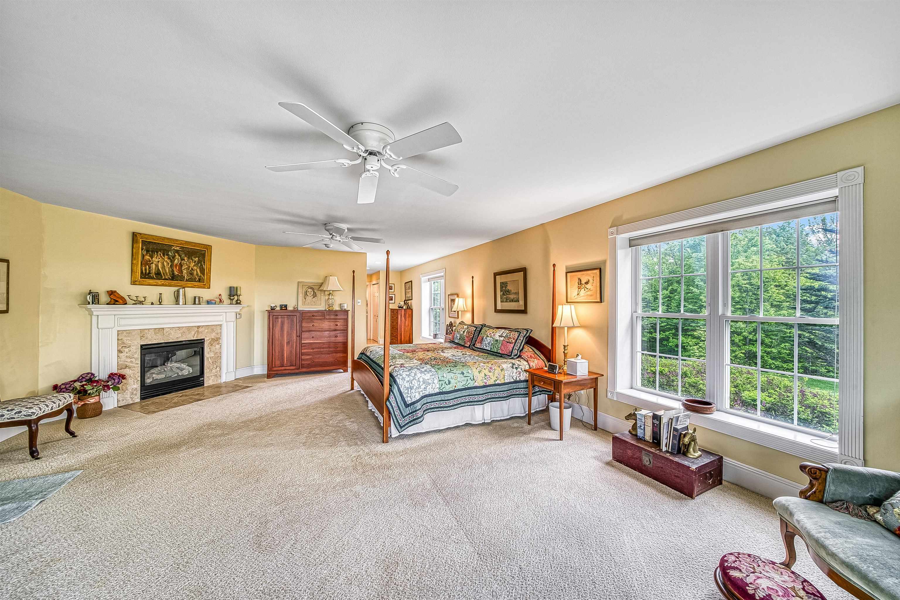 367 N Road Sunapee, NH 03782 - Photo 26 of 60