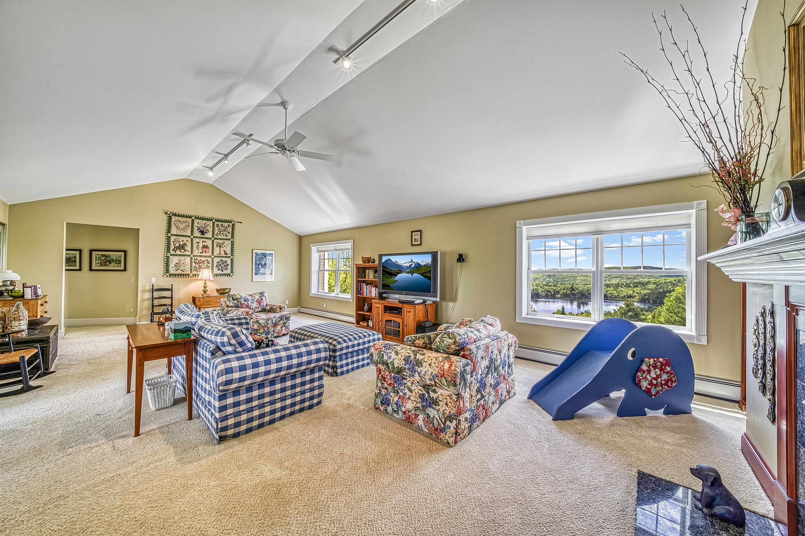 367 N Road Sunapee, NH 03782 - Photo 35 of 60